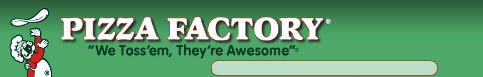 Pizza Factory - Show Low